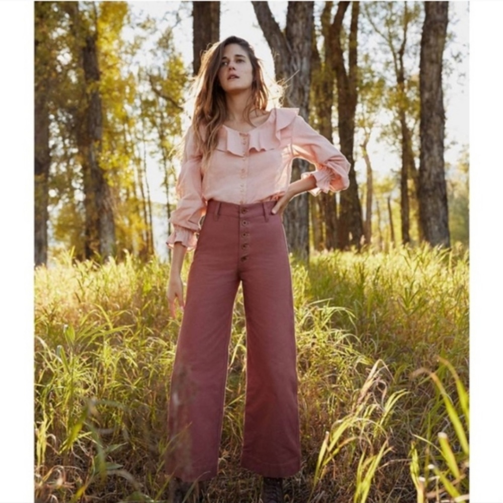 Christy Dawn Noah Pant Size 26